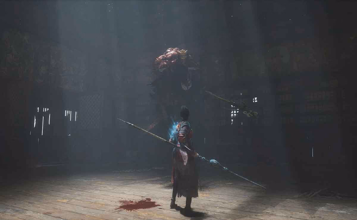 WUCHANG: Fallen Feathers