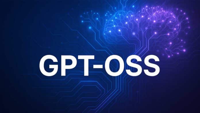 GPT OSS