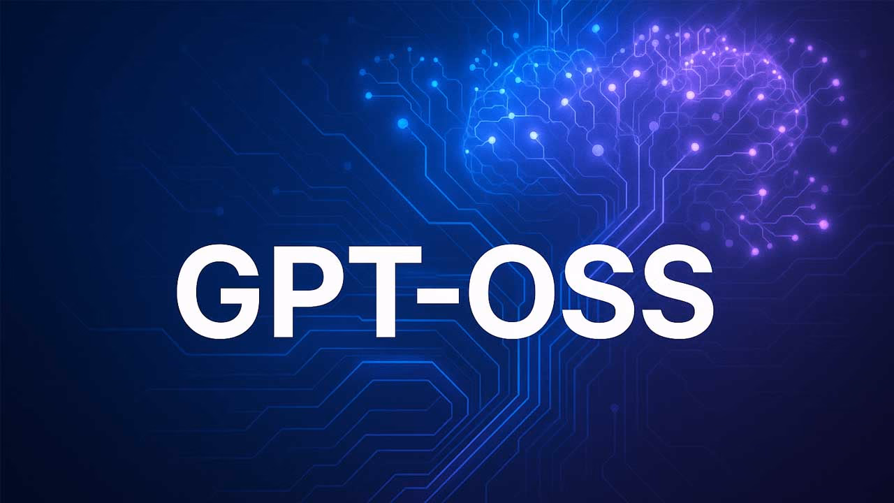 GPT OSS