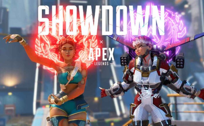 Apex Legends: todos los detalles del parche del 5 de agosto de 2025