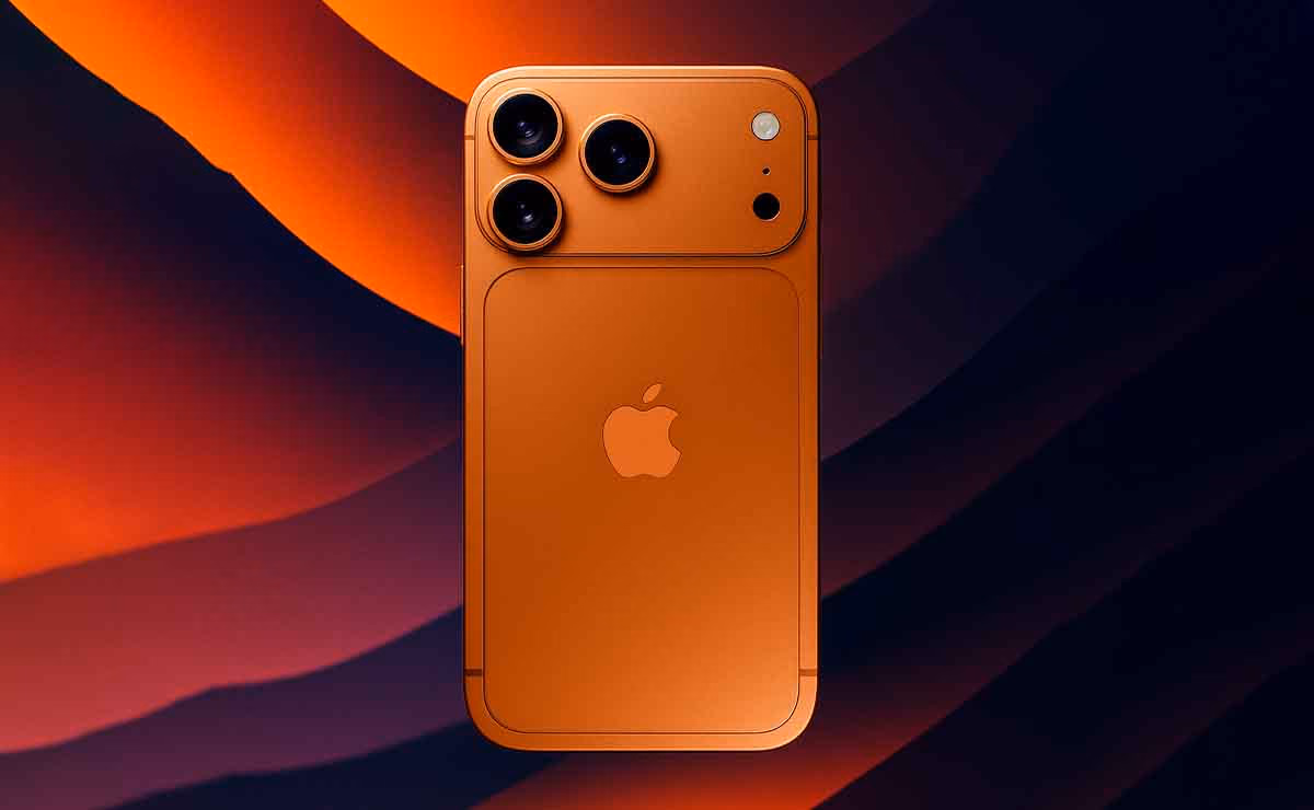 iPhone 17 dos nuevos colores