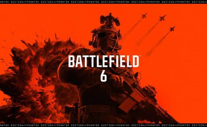 Battlefield 6 requisitos del sistema