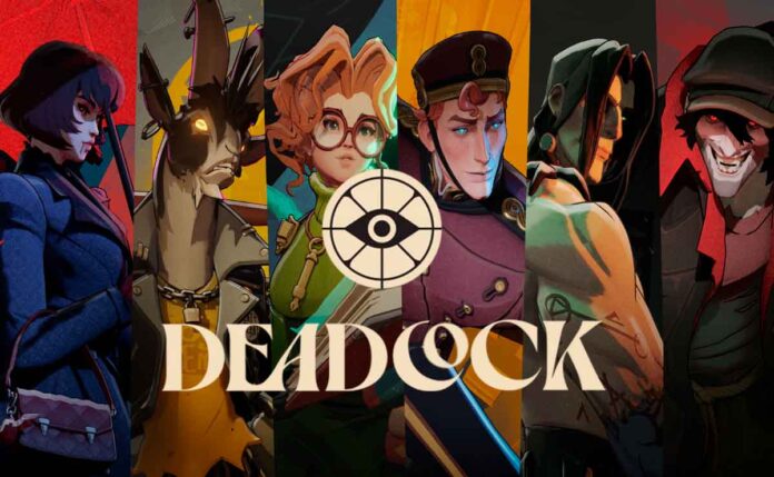 Deadlock presenta seis nuevos héroes y estrena el Hideout en su última actualización