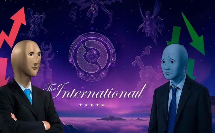 Dota 2: The International 2025 enciende la polémica — lotes, predicciones y el premio millonario que busca recuperarse tras el “pozo” de 2024