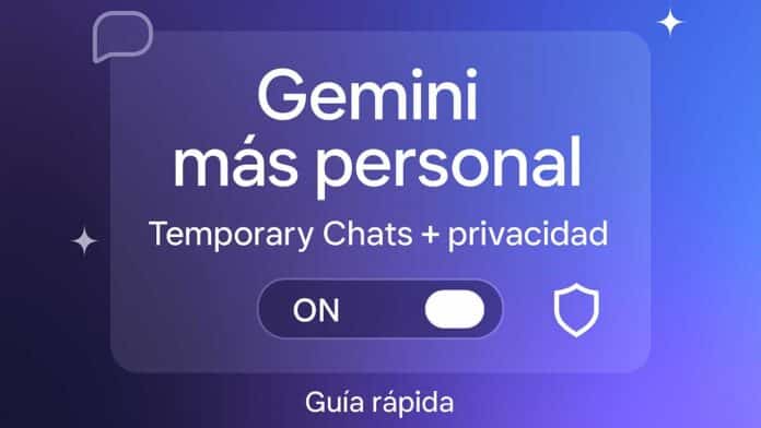 gemini mas personal