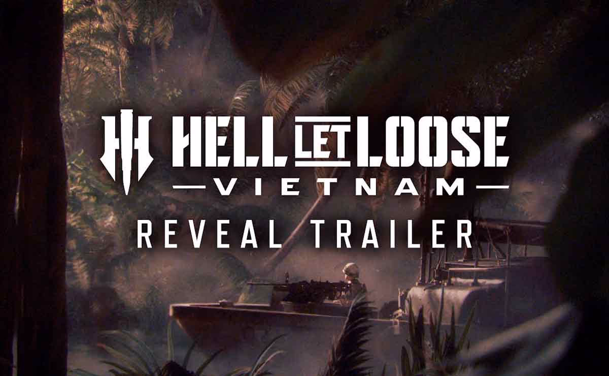 Hell Let Loose: Vietnam