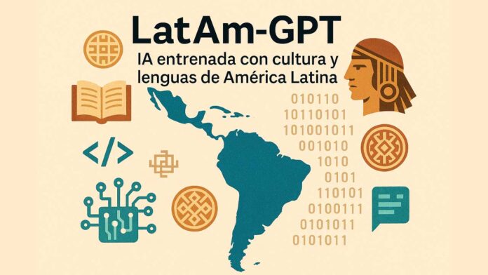 latam gpt