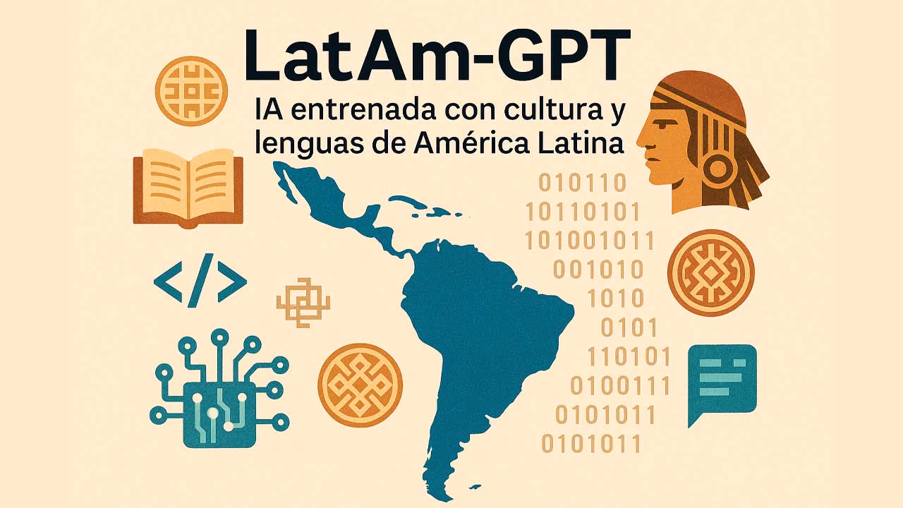 latam gpt