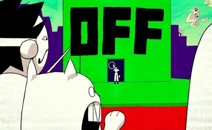 OFF: El RPG de culto que inspiró a Undertale llega por fin a Steam