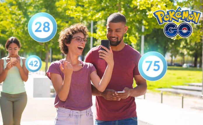 Pokémon GO sube el límite de nivel a 80: así será la nueva aventura de progresión