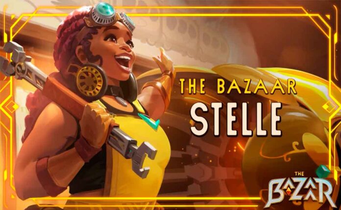The Bazaar: Estrategia, cartas y combates en un mercado galáctico