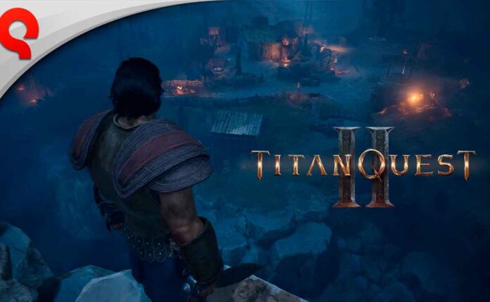 Titan Quest II