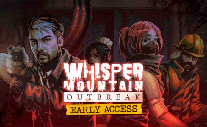 Whisper Mountain Outbreak: ¿vale la pena este survival horror cooperativo en acceso anticipado?
